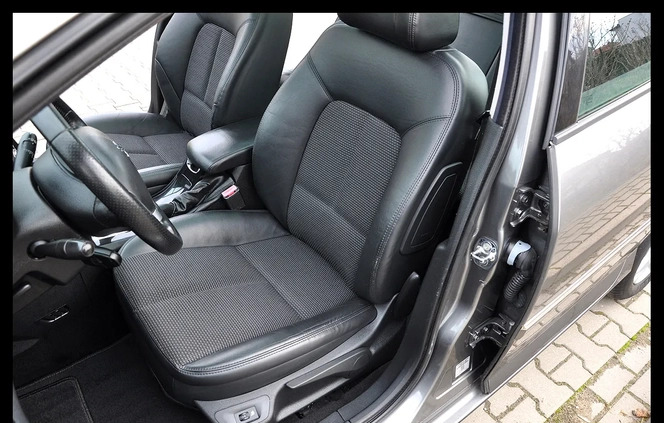Peugeot 407 cena 18900 przebieg: 155600, rok produkcji 2009 z Siedlce małe 497